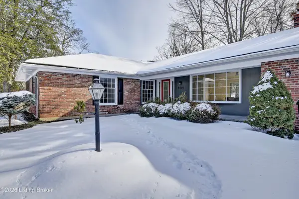 6404 Winthrop Ln, Louisville, KY 40222
