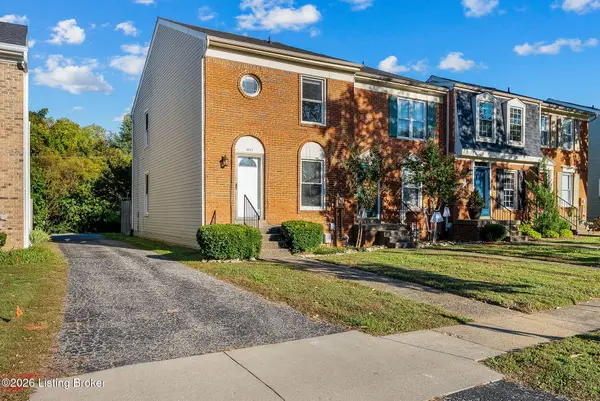 2717 Langdon Dr, Louisville, KY 40241