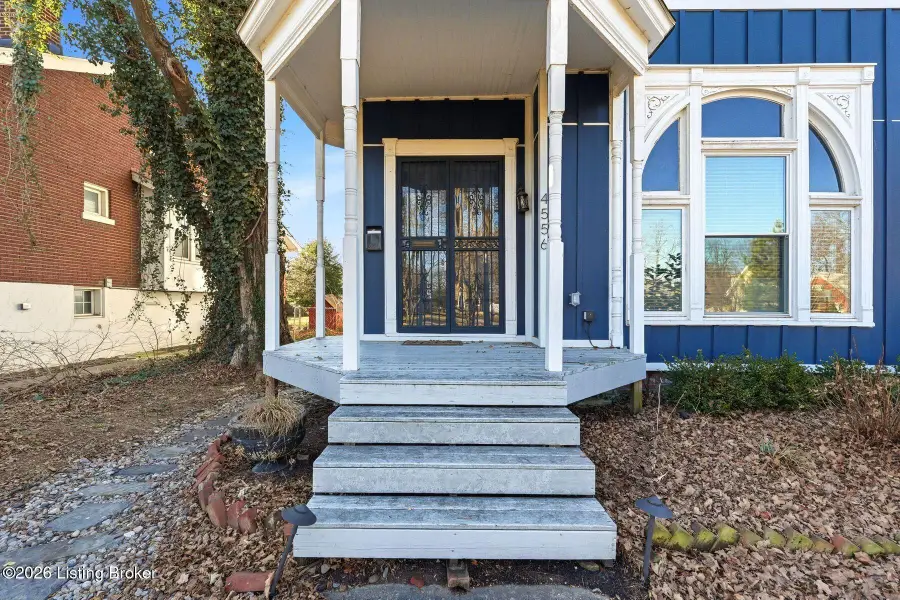 4556 S 3rd St, Louisville, KY 40214 - Image #3