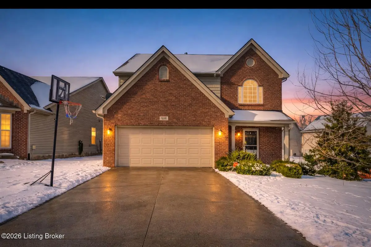 16918 Bowline View Trail, Louisville, KY 40245 - Image #1