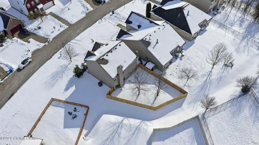 16918 Bowline View Trail, Louisville, KY 40245 - Image #2