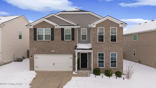 11925 Parkside Vista Ln, Louisville, KY 40229