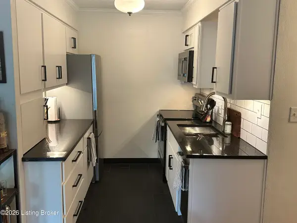 1718 Odaniel Ave #10, Louisville, KY 40213