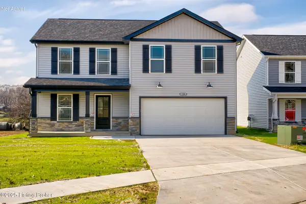 Lot 14 Farmgate Crossings, Louisville, KY 40291