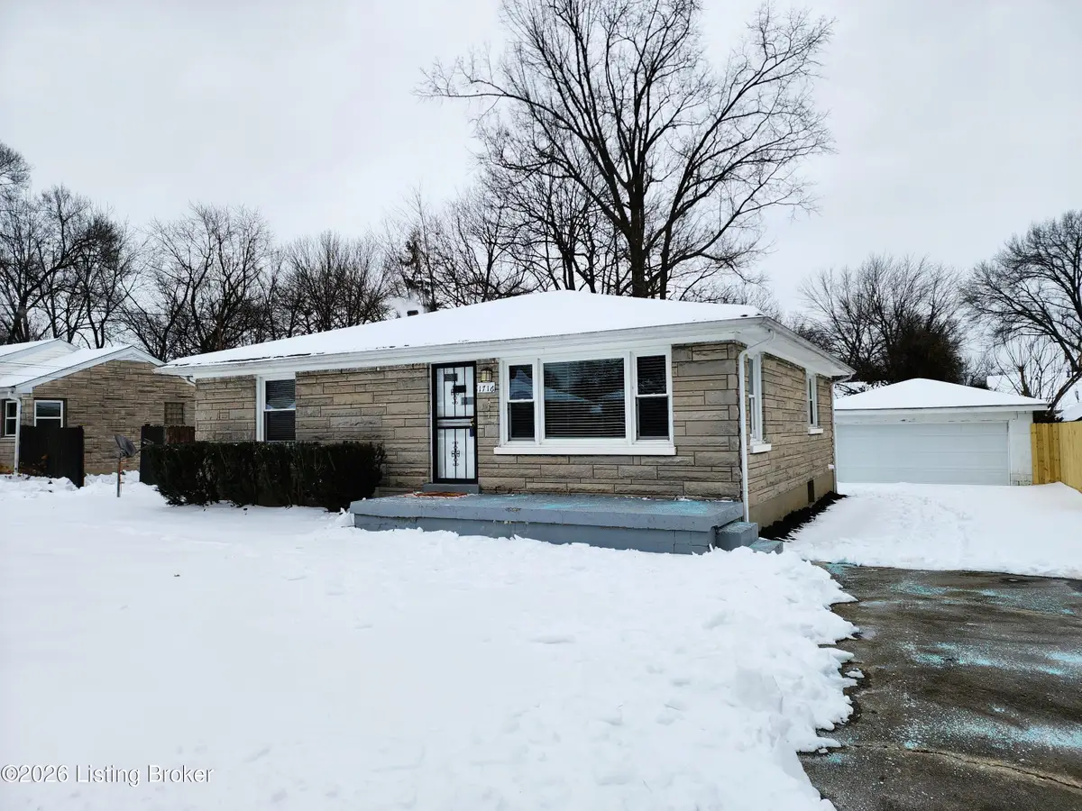 1716 Kennedy Rd, Louisville, KY 40216 - Image #1