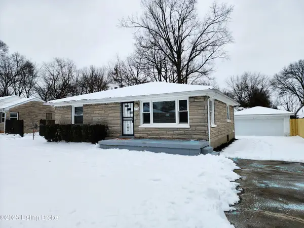 1716 Kennedy Rd, Louisville, KY 40216