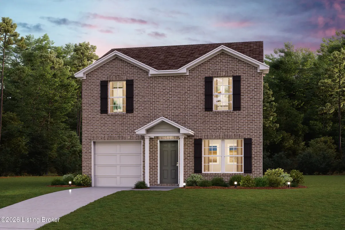 132 Red Hawk Dr, Vine Grove, KY 40175 - #1