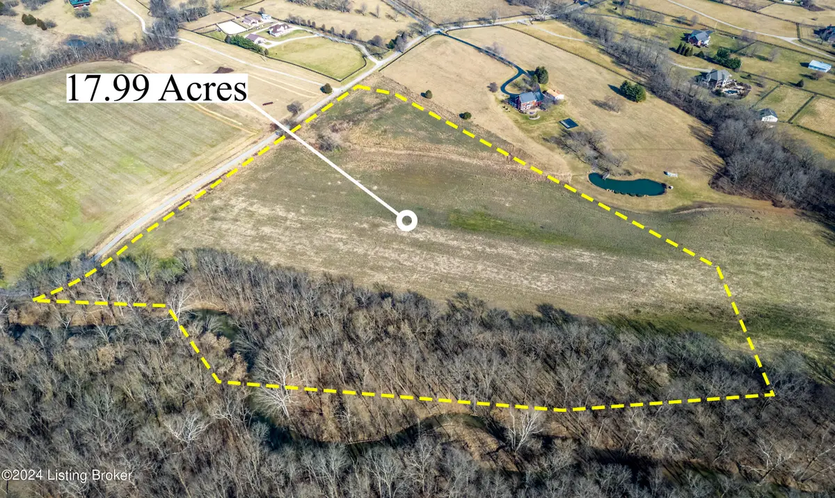 Tract 9 Anderson Ln, Shelbyville, KY 40065 - #1