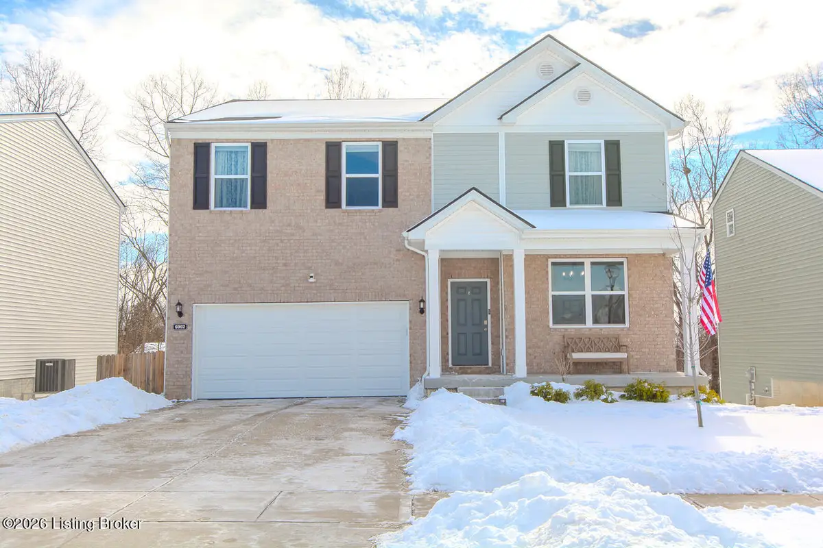 6002 White Pine Ln, La Grange, KY 40031 - #1
