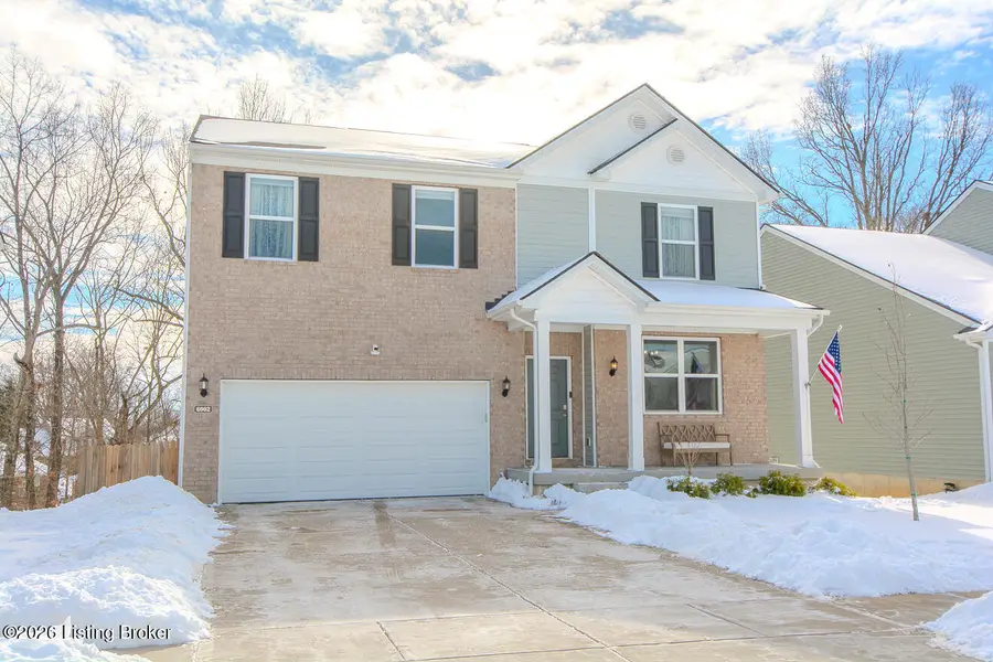 6002 White Pine Ln, La Grange, KY 40031 - #2