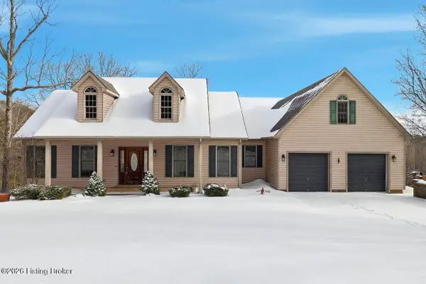 1016 Haven Ridge Dr, New Haven, KY 40051