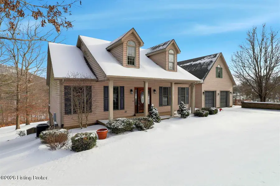 1016 Haven Ridge Dr, New Haven, KY 40051 - #2