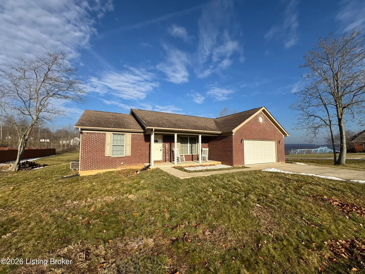 309 River Cliff Blvd, Brandenburg, KY 40108 - #1