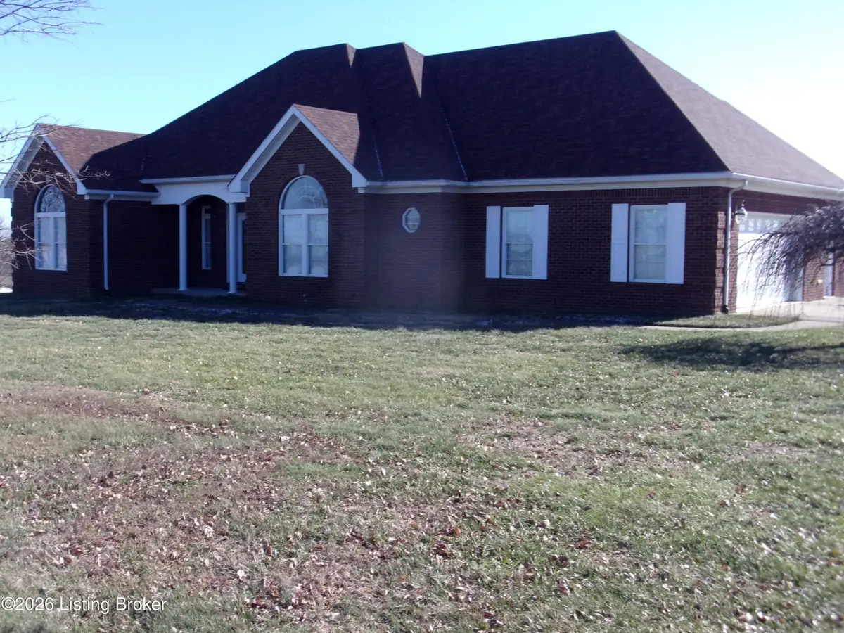 4085 Lawrenceburg Rd, Bloomfield, KY 40008 - Image #1
