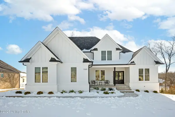 17605 Fox Spring Way, Louisville, KY 40245