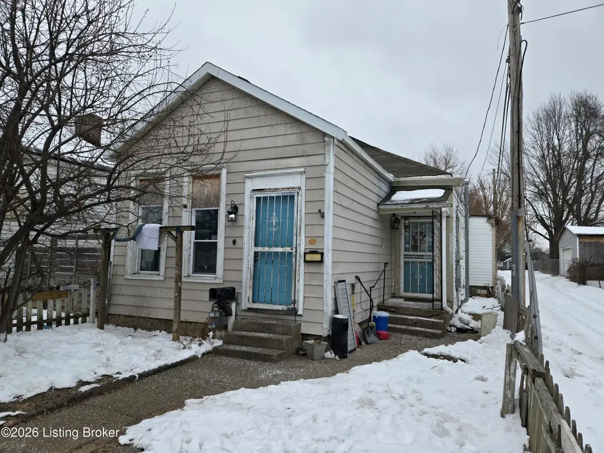 2815 Garfield Ave, Louisville, KY 40212 - Image #1