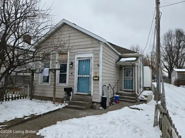 2815 Garfield Ave, Louisville, KY 40212