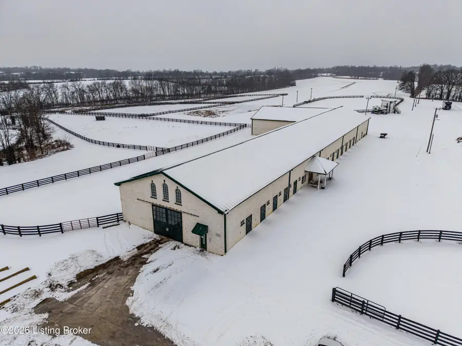 7094 Taylorsville Rd, Finchville, KY 40022 - #2