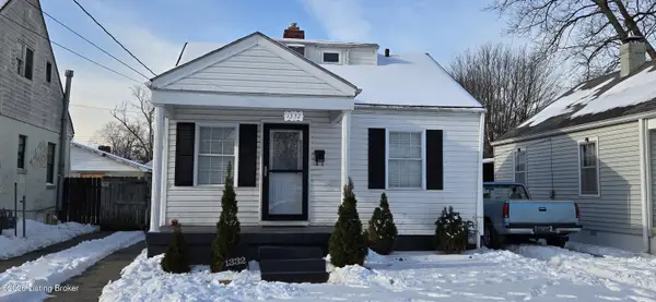 1332 Phyllis Ave, Louisville, KY 40215