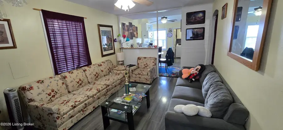 1332 Phyllis Ave, Louisville, KY 40215 - #3