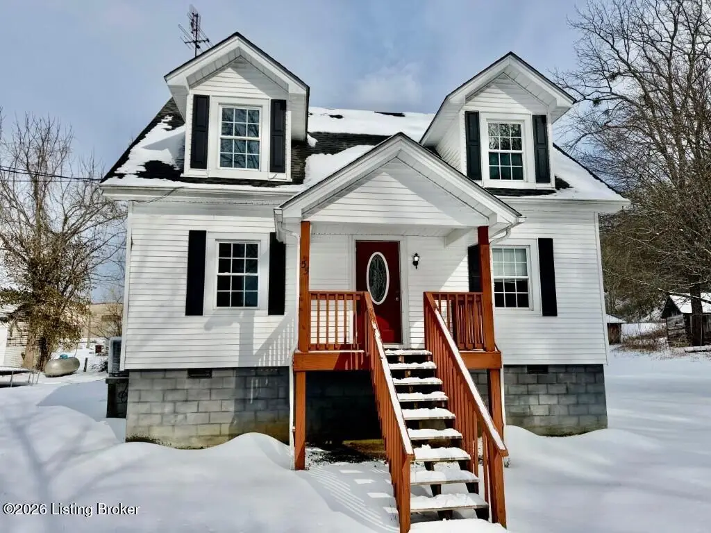 55 Green St, Springfield, KY 40069 - #1