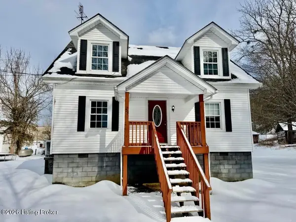 55 Green St, Springfield, KY 40069