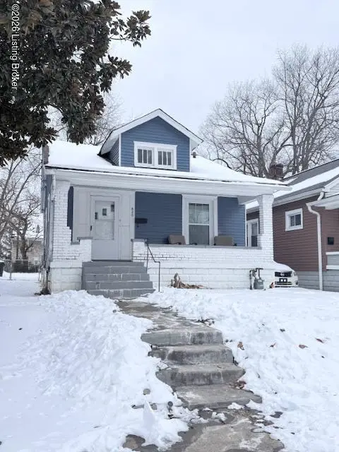 820 S 42nd St, Louisville, KY 40211 - Image #1