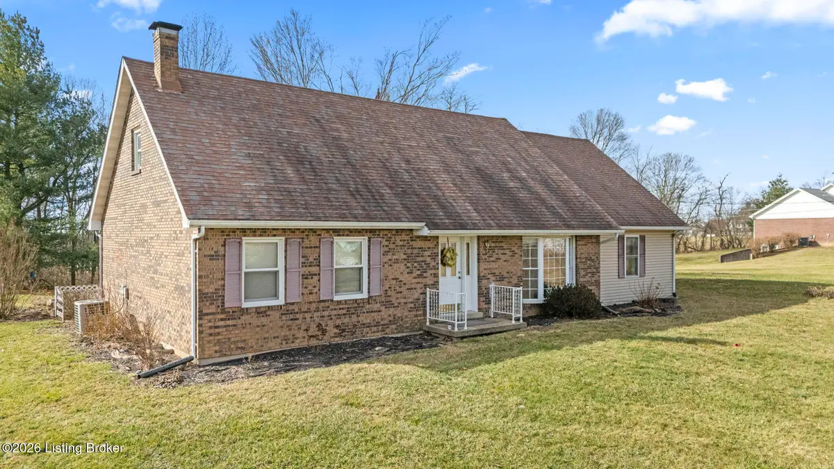 170 Jewel Ave, Worthville, KY 41098 - #1