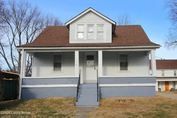 1903 Neville Dr, Louisville, KY 40216