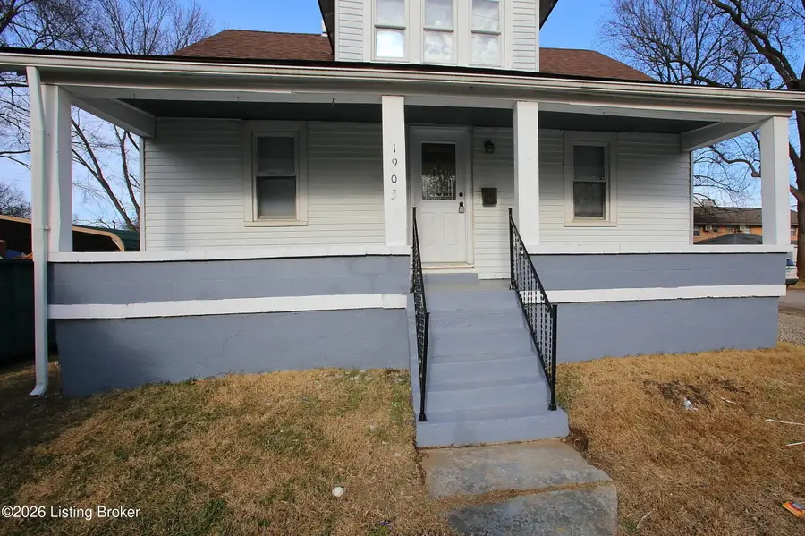 1903 Neville Dr, Louisville, KY 40216 - #3