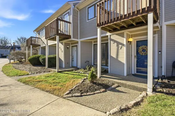 417 Ledgeview Park Dr, Louisville, KY 40206