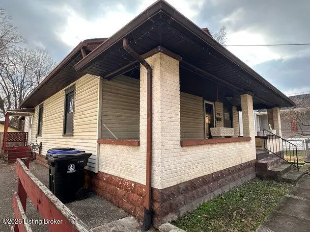 222 E Southern Heights Ave, Louisville, KY 40209 - #2
