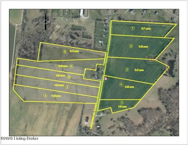 0 Greenbriar Rd, Bowling Green, KY 42104