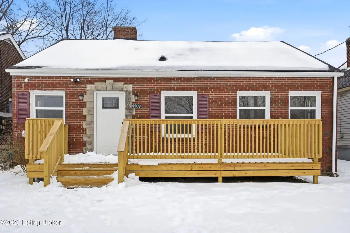 3209 Taylor Blvd, Louisville, KY 40215 - #1