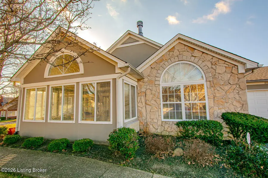 14315 Troon Dr, Louisville, KY 40245 - #2