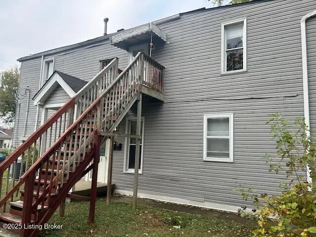 1002 Mayer Ave, Louisville, KY 40217 - #3