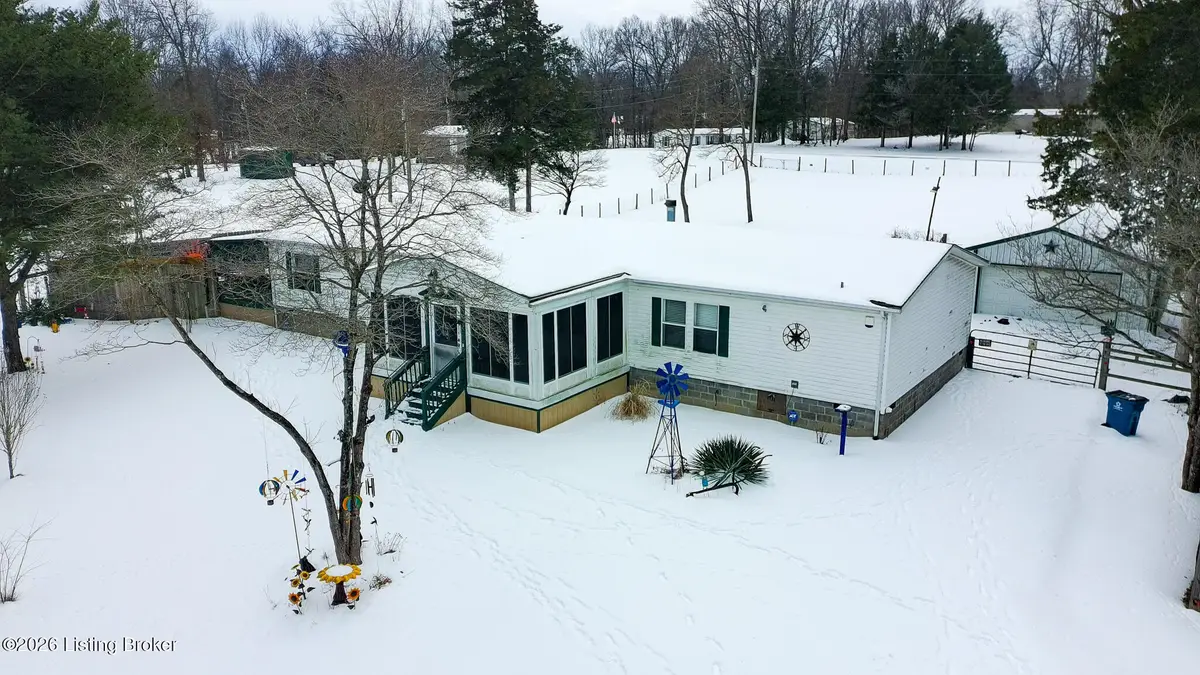 220 Melissa Dr, Ekron, KY 40117 - #1