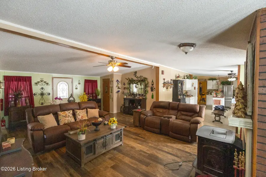 220 Melissa Dr, Ekron, KY 40117 - #2