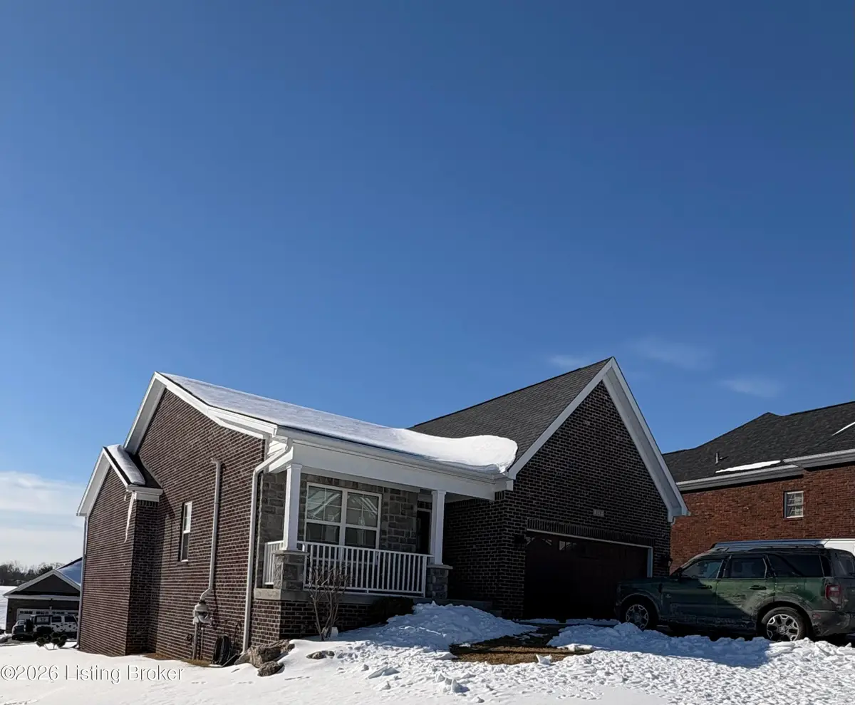 121 Lillian Ct, Shepherdsville, KY 40165 - Image #1