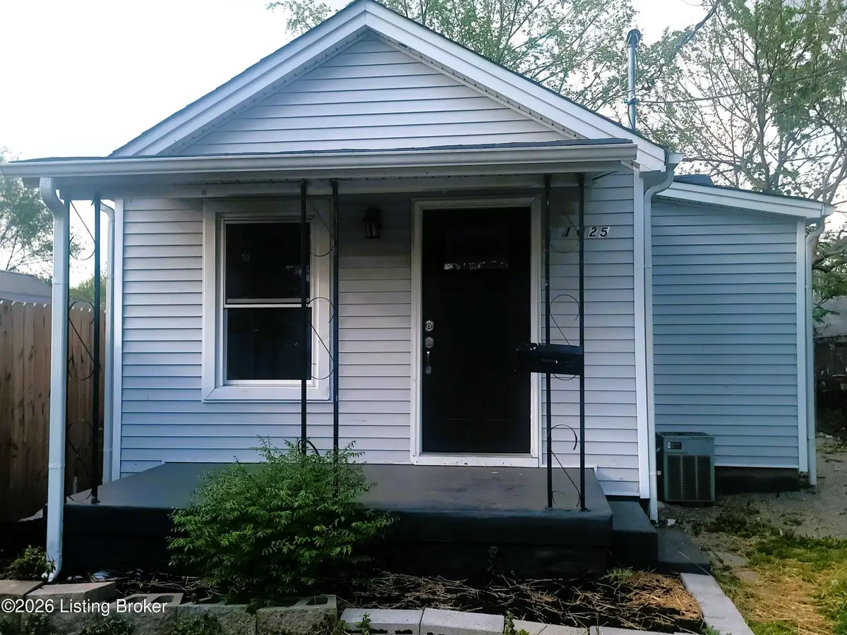 1625 Berry Blvd, Louisville, KY 40215 - #1