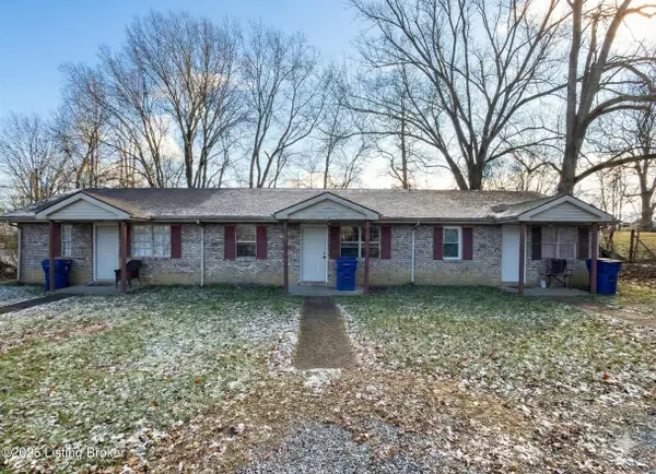 204 Davis St, Campbellsville, KY 42718