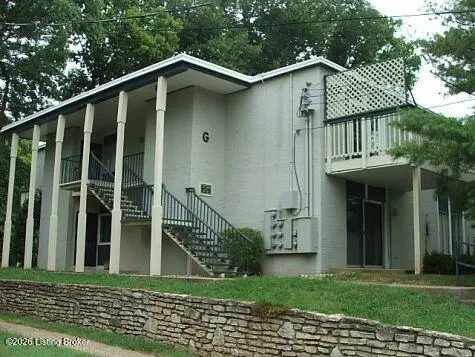1815 Gardiner Ln #G64, Louisville, KY 40205 - #1