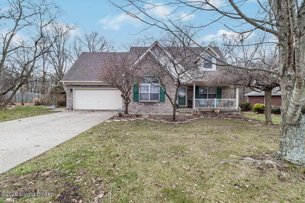 801 Justin Trail, Mount Washington, KY 40047 - #1