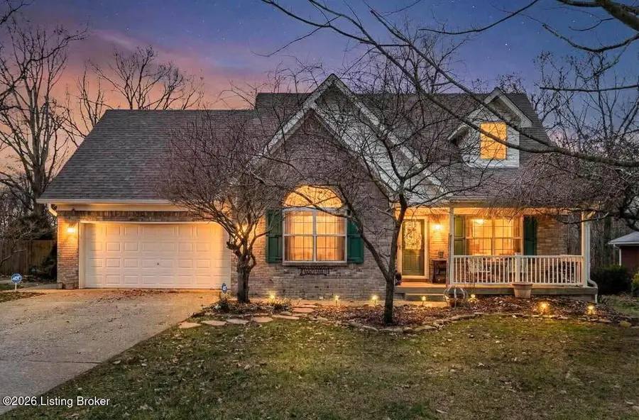 801 Justin Trail, Mount Washington, KY 40047 - #2