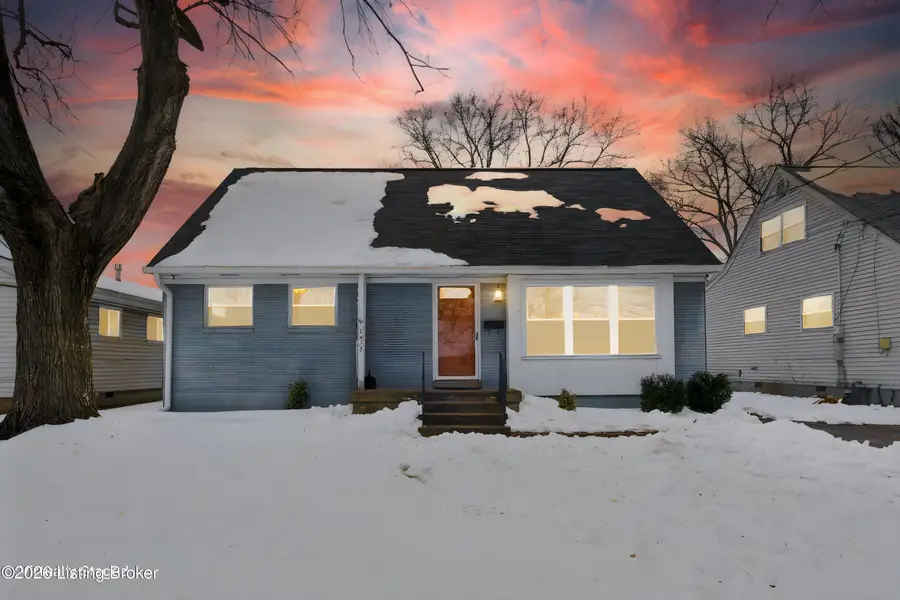 2633 Gardiner Ln, Louisville, KY 40205 - #2