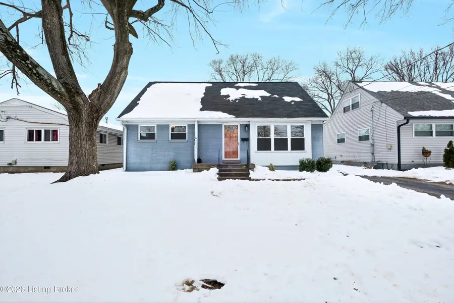 2633 Gardiner Ln, Louisville, KY 40205 - #3