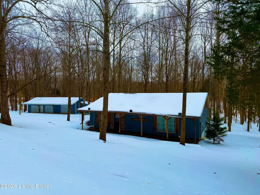 409 Woodhaven Ln, Leitchfield, KY 42754 - #3