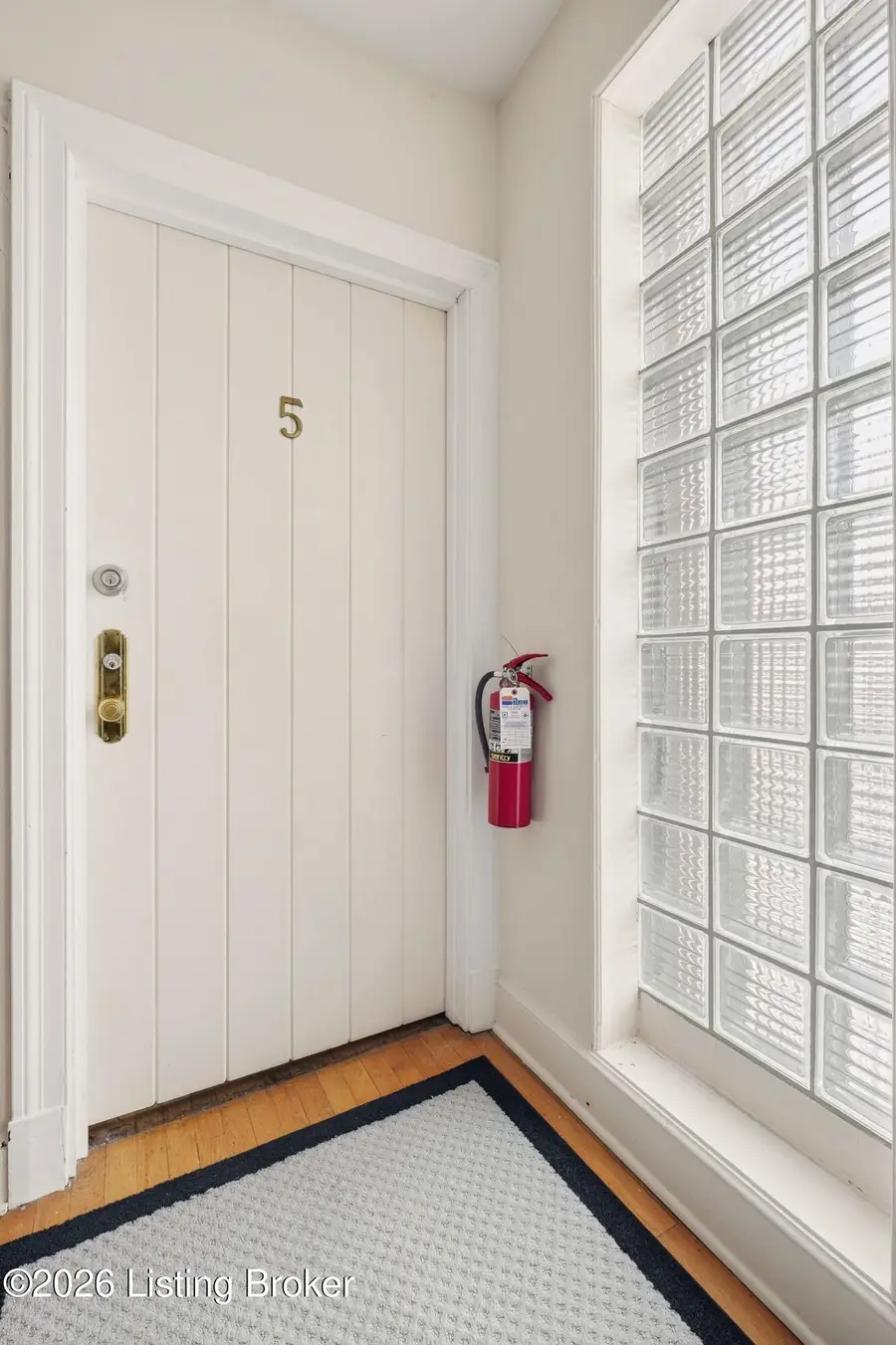 2126 Village Dr #5, Louisville, KY 40205 - #3