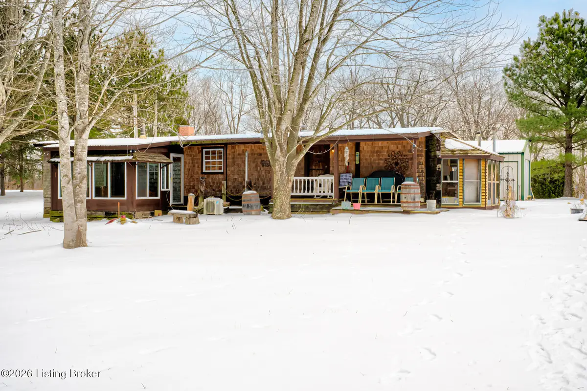 730 Thomason Cemetery Rd, Leitchfield, KY 42754 - #1