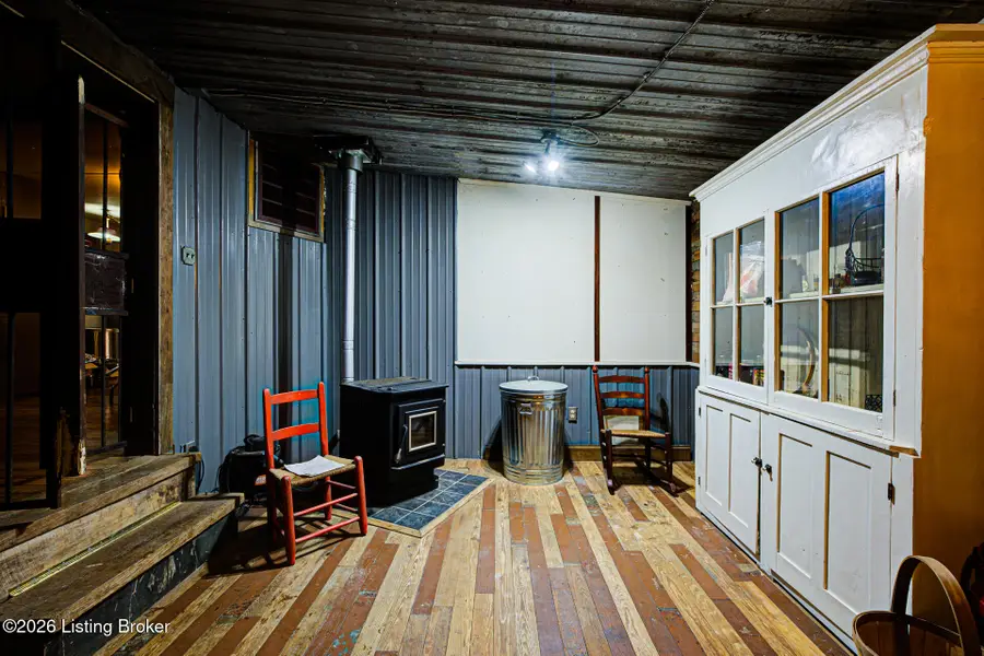 730 Thomason Cemetery Rd, Leitchfield, KY 42754 - #3